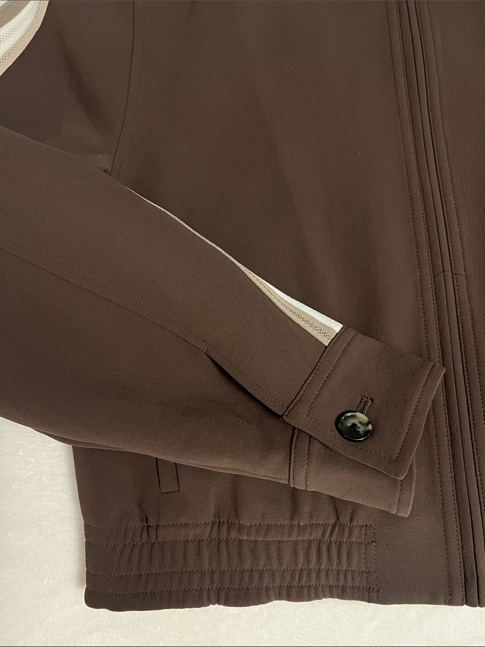 Aritzia Jules Jacket - Crepette™ - Picture 12 of 16